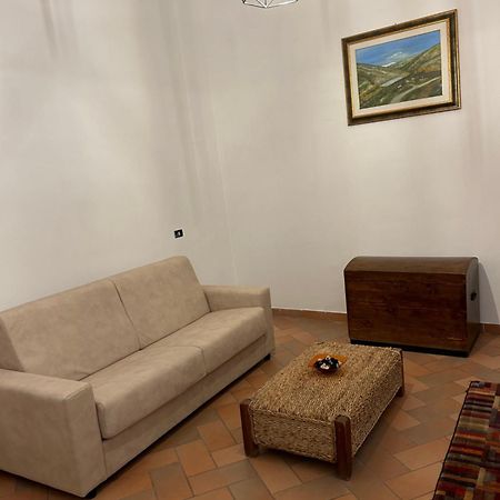 Villa Il Nido Spello Exterior foto